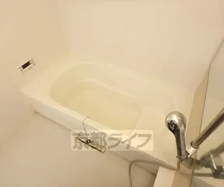 フラワータウン アイリス【106号室】の風呂