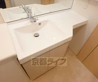 フラワータウン アイリス【106号室】の内装