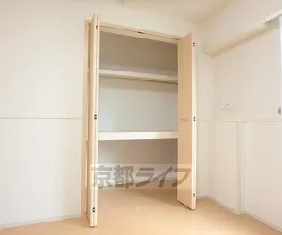 フラワータウン アイリス【106号室】の内装