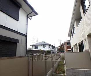 フラワータウン アイリス【106号室】のその他画像