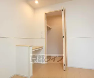 フラワータウン アイリス【106号室】の内装