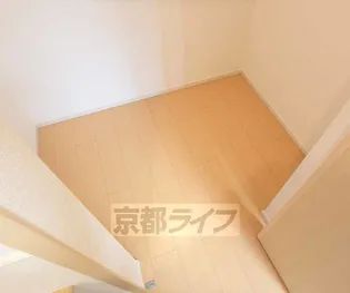 フラワータウン アイリス【106号室】の内装