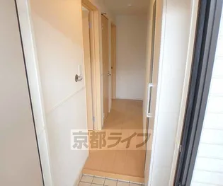 フラワータウン アイリス【106号室】のその他画像