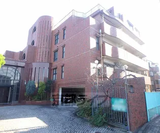 ル・サンティエ【302号室】の外観