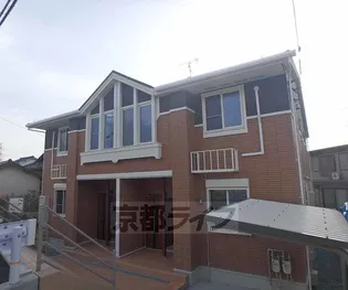 ルミエール藤阪の画像