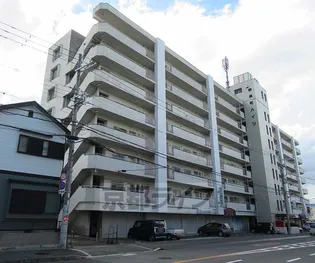 家具町ハイツ【701号室】の外観