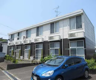 レオパレスプランタン壱番館の画像