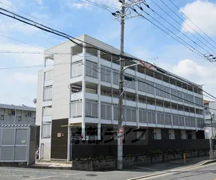 レオパレスプランタン参番館の画像