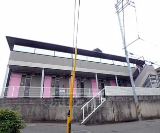 ハイツH&Mの画像