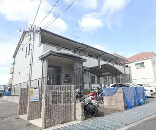 Solead・Tanimura【103号室】の外観