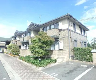 エストコリーヌ II番館の画像