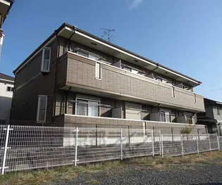 プラシード カーサIの画像