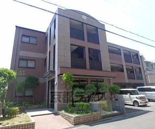 グラン リーオ セルカ西町の画像