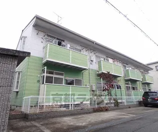 シャルマンコーポ走谷の画像