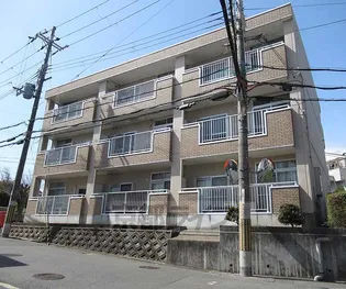 ノースヒルズの画像