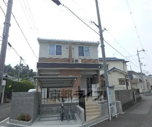 カーサグランデ SN【102号室】の外観