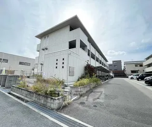 コンテネレッツァ枚方Ⅰ【305号室】の外観