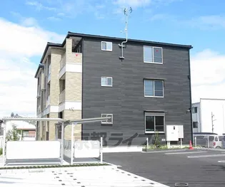 パレス藤阪東の画像