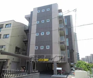 アルファクラージュⅢの画像