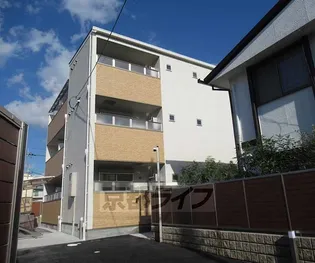 ラモーナ藤阪元町の画像