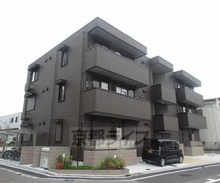 Erfolg(エアフォルク)【305号室】の外観