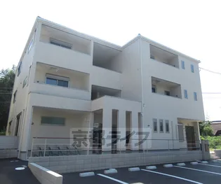 アイメゾン誓願寺の画像