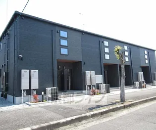 グレイス加茂 Ⅰの画像