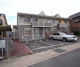 サンハイツ加茂Bの画像