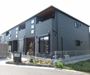 グレイス加茂 Ⅱの画像