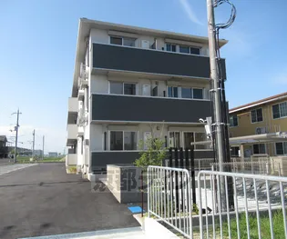 アイル祝園WESTの画像