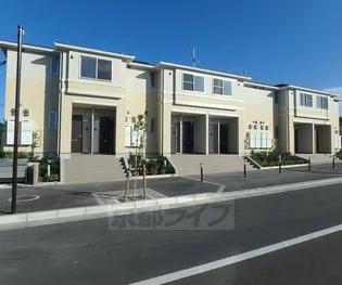 ロイヤルシャトー【102号室】の外観