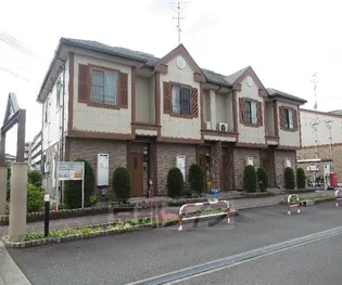 ピアッツア玉水Cの画像