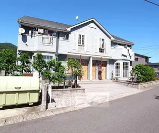 ウィンブルA棟の画像