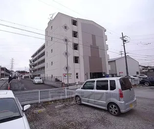 クリーンハイツ オンリーワンの画像