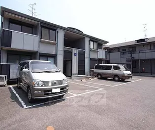 エントピア梅美Aの画像