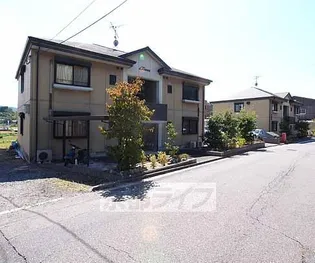 メゾン ド ソレイユの画像