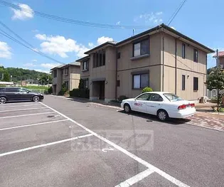 ウエストソレイユの画像