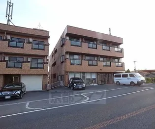 シャトー ドゥ クリヨンの画像