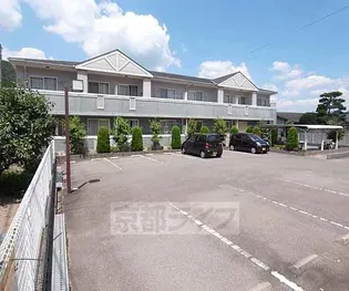 カーサ ソレアードの画像