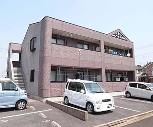 冨岡ハイツの画像