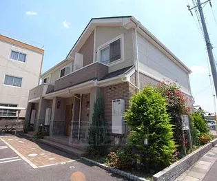 ファインパラッツオ 2号館の画像