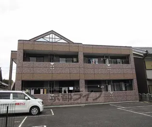 グランシャリオの画像