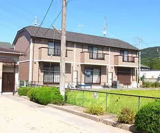 フレンディアの画像