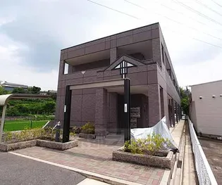 サンライフⅠの画像