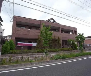 クレドール1番館の画像