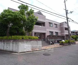 グッドヒルズ桜が丘【105号室】の外観