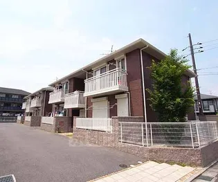 クオリア梅美台の画像