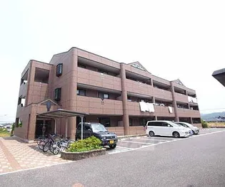 グランファミーユDーアムールの画像