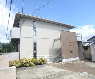 ヴィラーチェ船屋の画像