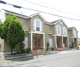 リア フォレスト サガラの画像